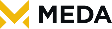 Logo Meda